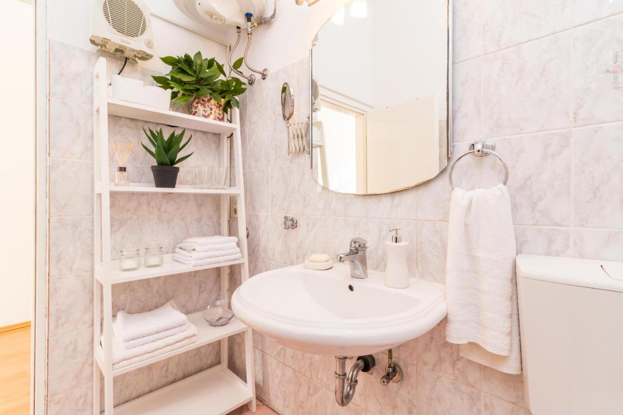 Apartman Lussi Pula Ngoại thất bức ảnh