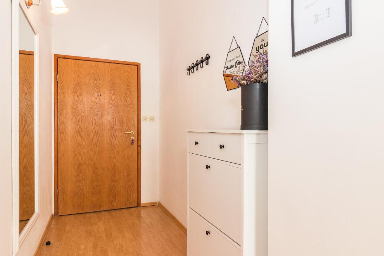 Apartman Lussi Pula Ngoại thất bức ảnh