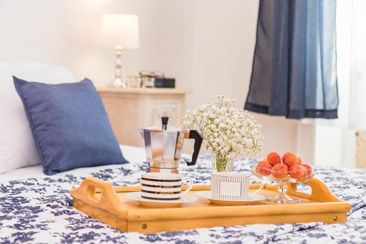 Apartman Lussi Pula Ngoại thất bức ảnh