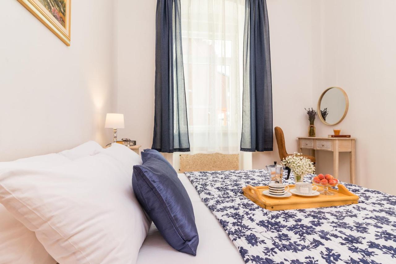 Apartman Lussi Pula Ngoại thất bức ảnh