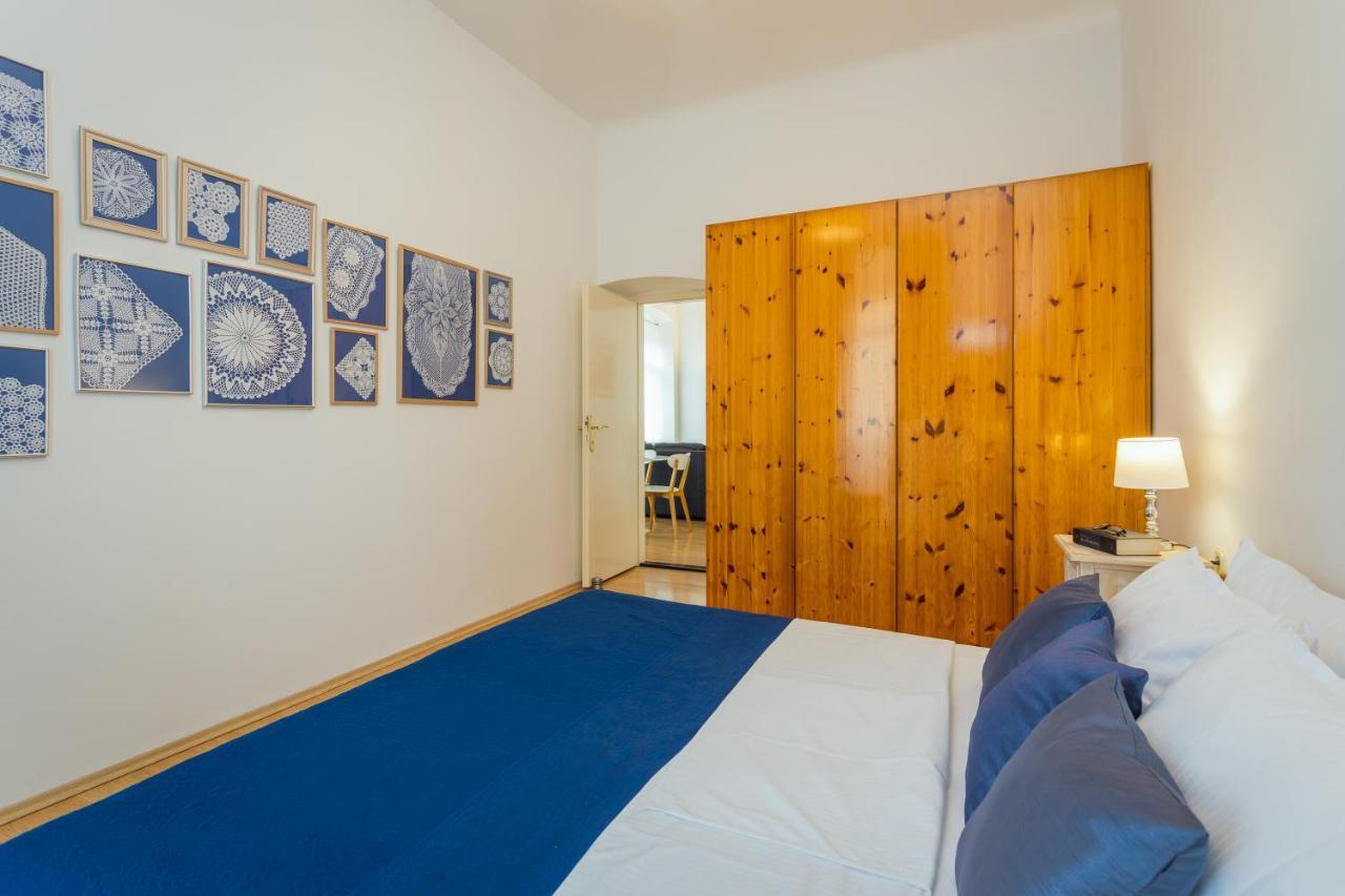 Apartman Lussi Pula Ngoại thất bức ảnh