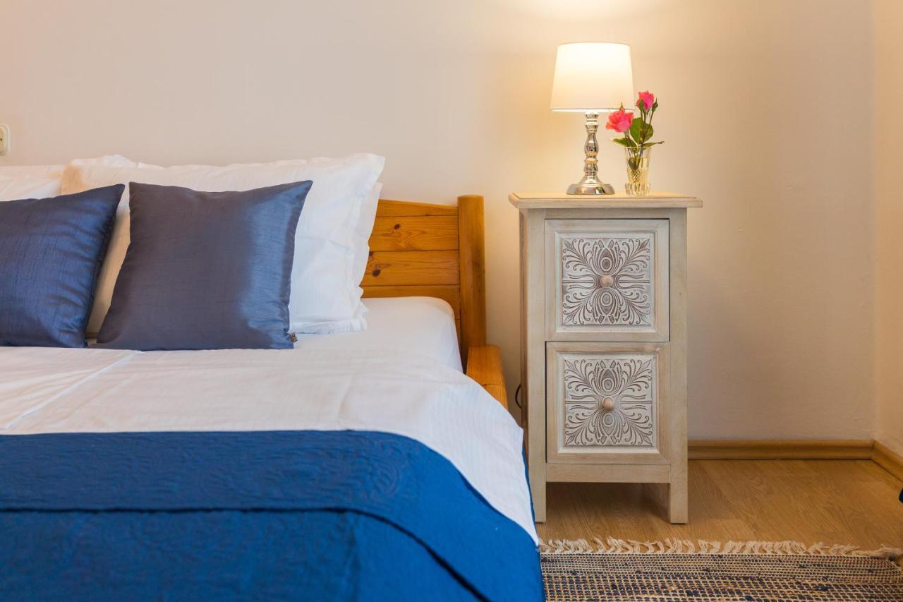 Apartman Lussi Pula Ngoại thất bức ảnh